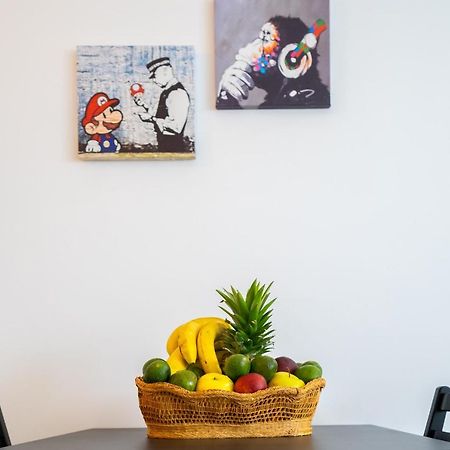 Brand New Studio With Garage - Close To The Beach Acquarica del Capo Εξωτερικό φωτογραφία