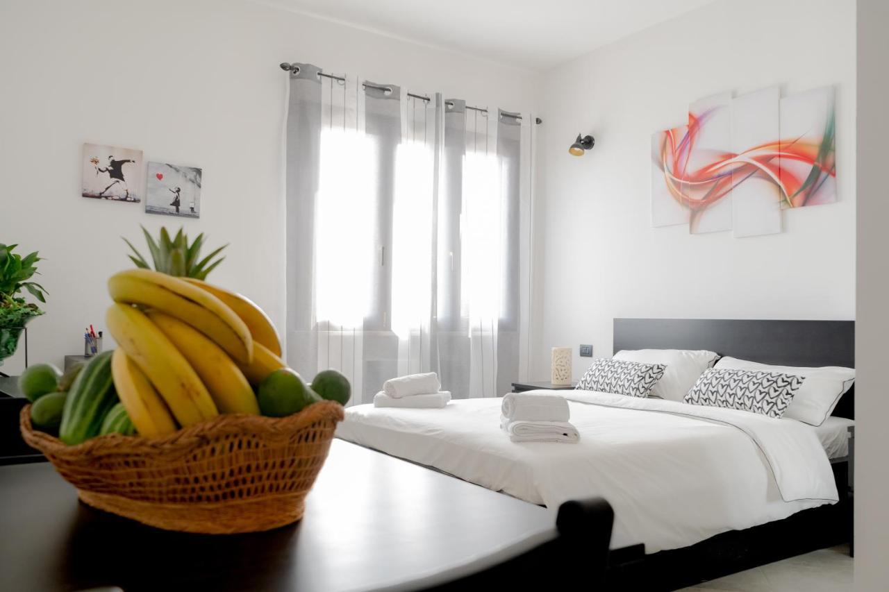 Brand New Studio With Garage - Close To The Beach Acquarica del Capo Εξωτερικό φωτογραφία