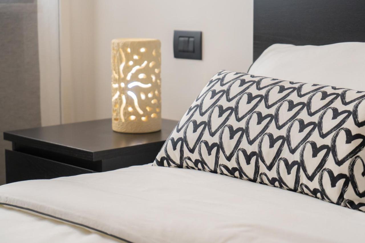 Brand New Studio With Garage - Close To The Beach Acquarica del Capo Εξωτερικό φωτογραφία