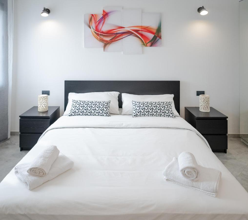 Brand New Studio With Garage - Close To The Beach Acquarica del Capo Εξωτερικό φωτογραφία