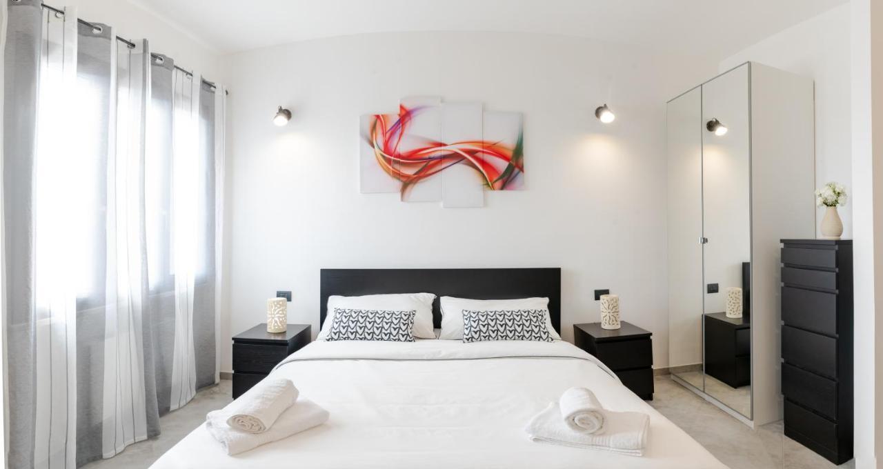 Brand New Studio With Garage - Close To The Beach Acquarica del Capo Εξωτερικό φωτογραφία